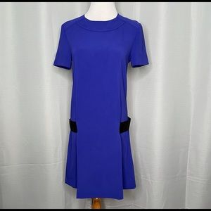 Proenza Schouler shift dress